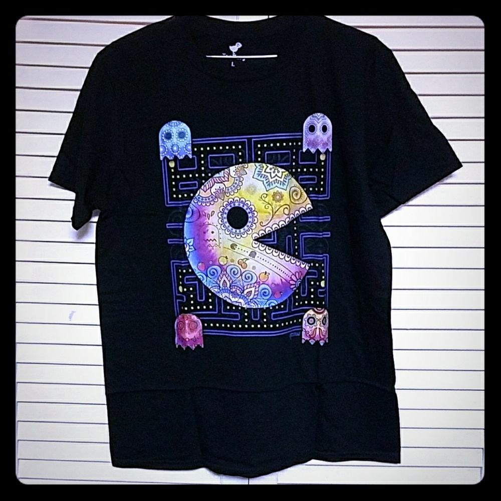 Men's Pac Muerte Tee